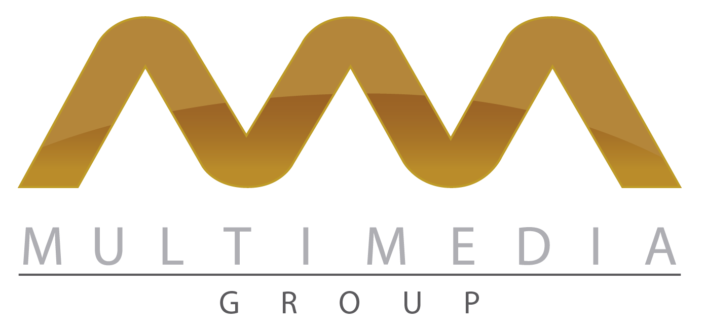logo Multimedia Group!